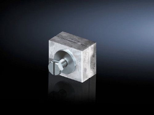 SV 9677610 | SV Busbar connector, for E-Cu 40/80/100x10 mm, L: 40 mmImage_1