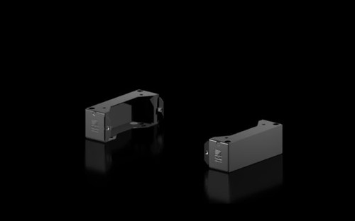 AX 2830310 | AX base/plinth element, side, height: 100 mm, for depth: 300 mmImage_1