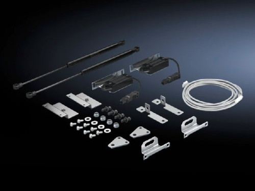 DK 7030261 | DK Door kit, For climate control applications (LCP), 24 V DCImage_1