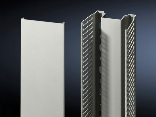 TS 8800520 | TS Cable duct for vertical TS section, WHD: 50x1800x80 mmImage_1