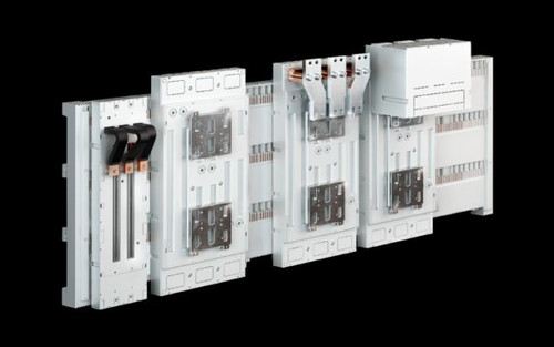SV 9677710 | SV Component adaptor, 1600 A, 690 V, 3-pole, 185 mm, clamping attachmentImage_1