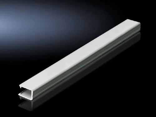 SV 9350060 | SV Busbar cover section, for demension WH: 12/15x10 mm, L: 1000 mm/sectionImage_1