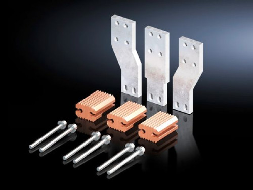 SV 9677750 | SV Connector kit, for component adaptor, SV 9677710/715, (ABB Tmax, Schneider NS)Image_1