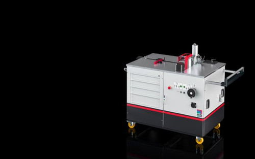 AS 4055800 | CW 120  M mobile busbar machining. The CW 120  M mobile station is ideal for bending, punching and cutting busbars.Image_1