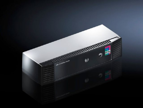 DK 7030200 | DK CMC III CAN-Bus access, WHD: 110x30x40 mm, 2 x RJ45 CAN-Bus, RJ12Image_1