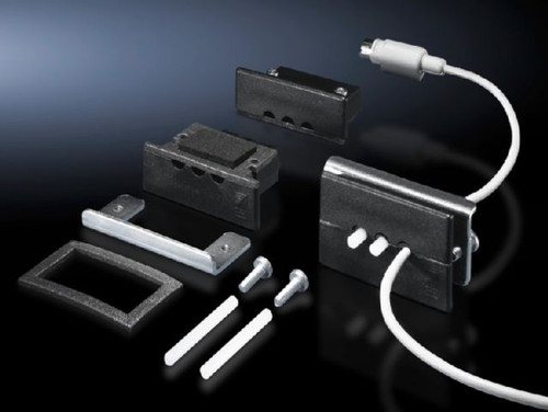 SZ 2400500 | SZ Connector gland, small, for 3 cable ø 4-6 mmImage_1