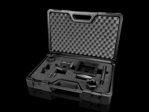 AS 4055392 | Hole punch, square for carbon steel, No jamming of die, 7.62 kg, Width: 92 mm ( Width: 3.62 ? ), 1, 6.26, Image_1