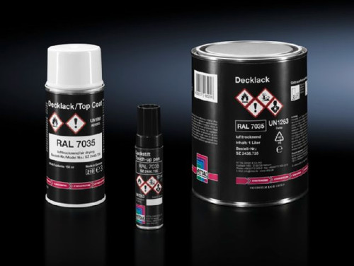 SZ 9094006 | For touching up and repairing powder coated and wet-painted surfaces, air drying.Image_1