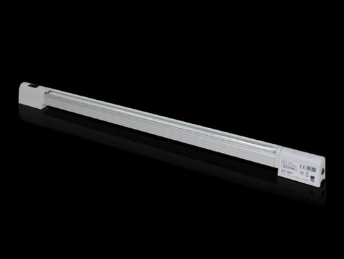 SZ 4140840 | SZ System light LED compact, WHD: 530x33x21 mm, 24 V DC, Integral on/off/door-operated switch modeImage_1