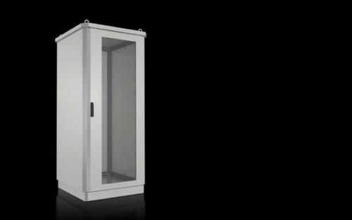 CS 9888560 | CS TopTec enclosure WHD: 800x1800x800 mm with cut-out for outdoor climate control units 2.5 kWImage_1