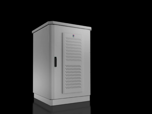 CS 9828550 | CS TopTec enclosure WHD: 800x1200x800 mm with cut-out for outdoor climate control units 1.5 kWImage_1