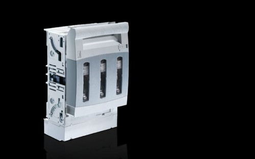 SV 9345400 | SV Fuse holder, Class J, 201-400 A, 600 V, 3-pole, (60 mm)Image_1