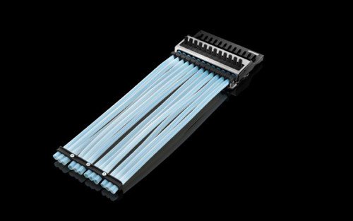 AS 4051213 | The WT 12 wire feed block is used to feed the wires safely and flexibly to the fully automated wire cabling machine Wire Terminal WT C. The wire feed block can be individually set up via a quick-closing mechanism.Image_1