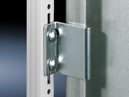 TS 8800610 | TS Mounting plate attachment, installation: side/rearImage_1