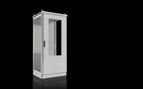 CS 9782818 | CS Toptec, bayable, WHD: 800x1200x800 mm, with breakout for outdoor climate control unit 1.5 kWImage_1