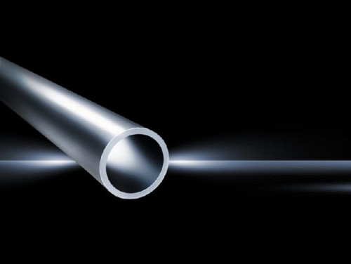 CP 6660050 | CP Support section CP 40, solid, L: 500 mm, stainless steel, 1.4301Image_1