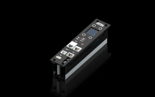 DK 5050695 | PoE controller, Spare parts for PDU metered, PDU switched, PDU managed, PDU metered + emergency supply of the PDU webserver via PoE, 85389099, 1 pc(s)., 0.26, 0.288, Image_1