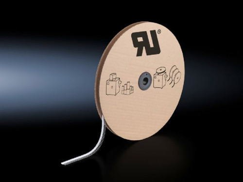 AS 4051600 | Wire end ferrules 0.75 mm² x 10 mm AWG 18, packs of 5,000 pc(s)., colour: white, delivery form: on belt (in accordance with the Rittal colour code)Image_1