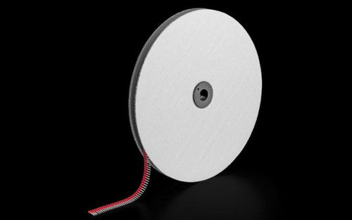 AS 4051546 | Wire end ferrules 1.0 mm² x 10 mm AWG 18 multinorm, packs of 4,000 pc(s)., colour: red, delivery form: on belt (in accordance with the DIN colour code), 1.0 mm²Image_1