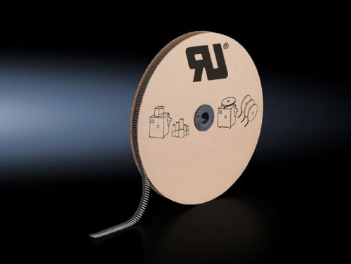 AS 4051547 | Wire end ferrules 1.5 mm² x 10 mm AWG 16 multinorm, packs of 4,000 pc(s)., colour: black, delivery form: on belt (in accordance with the DIN colour code), 1.5 mm²Image_1