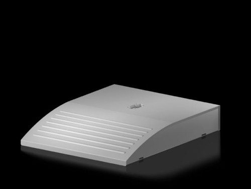 CP 6106200 | CP Pedestal base plate modular, large, CP 60, WHD: 490x100x600 mmImage_1