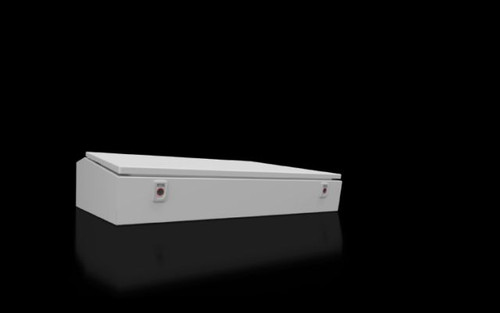 CX 6711000 | CX console system, desk unit, width: 800 mmImage_1