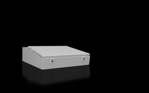 CX 6710000 | CX console system, desk unit, width: 600 mmImage_1