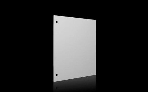 AX 5052126 | Door, right for AX, Door: Carbon steel, all-round foamed-in PU seal, dipcoat-primed, powder-coated on the outside, textured paint, RAL 7035, 94039910, 1 pc(s)., Image_1