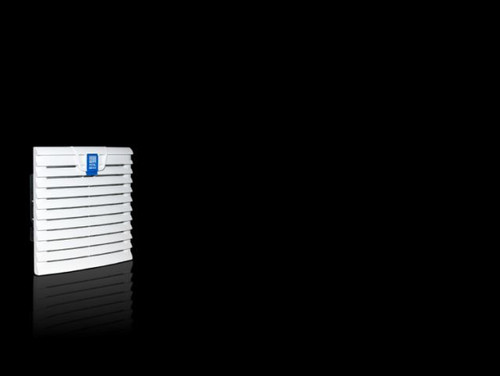 SK 3239110 | SK Fan-and-filter unit TopTherm, 58.9/67.7 cfm 115 V, 1~, 50/60 Hz, WHD: 204 x 204 x 24 mmImage_1