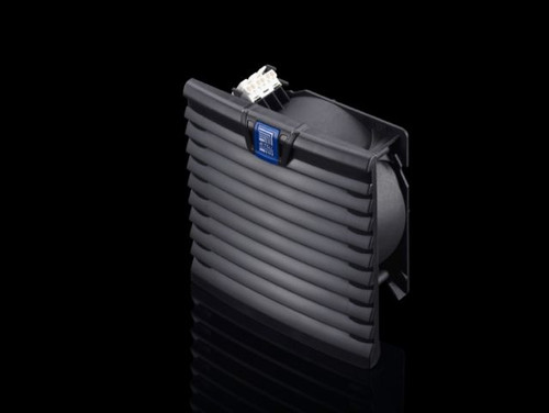 SK 3238108 | SK Fan-and-filter unit TopTherm, 30.6/37.1 cfm 230 V, 1~, 50/60 Hz, WHD: 148.5 x 148.5 x 16 mmImage_1