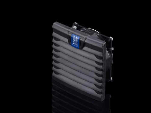 SK 3237108 | SK filter fan TopTherm, 20/25 m? / h, 230 V, 1 ~, 50/60 Hz, WHD: 116.5 x 116.5 x 16 mmImage_1