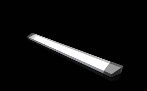 CX 6730800 | CX Aluminum strip, L: 1750 mmImage_1