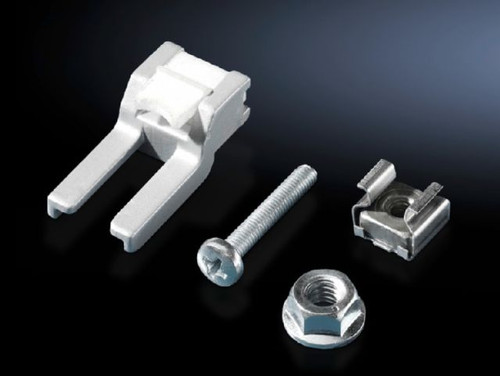 CP 6053800 | CP Mounting kit, for Comfort-Panel, for drilled holes/bolts/, Front panel mounting from the rear, thread M5Image_1