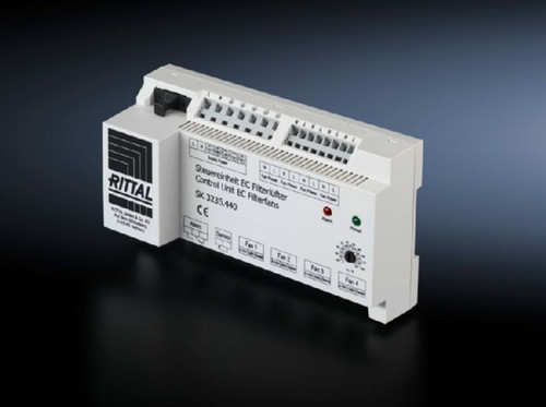 SK 3235460 | SK EC speed controller, for Blue e+ EC filter fans, 100-250 V, 50 Hz/60 HzImage_1