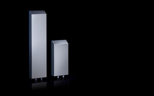 HD 3398420 | Sealing frame HD, Seal: Silicone, compliant with FDA Guideline 21 CFR 177.2600, Seal: Blue, dyed (RAL 5010), 40169300, 1 pc(s)., 0.25, 0.293, Image_1