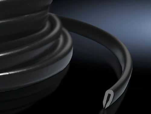 DK 7072100 | DK Edge protector, L: 10 m, May be cut individually to required length, For thicknesses: 1,0 - 2,0 mmImage_1