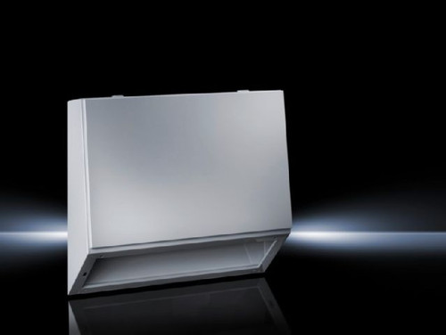 TP 6721500 | TP TopConsole system, console for 3-part assembly, WH 800x720 mm, carbon steelImage_1