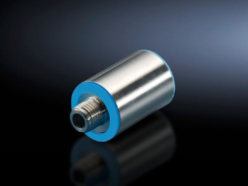 HD 4000100 | HD Wall spacer bracket, stainless steel, 1.4301, Wall distance 50 mmImage_1