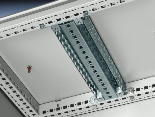 TS 8612660 | TS TS punched section without mounting flange, 45 x 88 mm, for inner mounting level: for WD: 600 mmImage_1