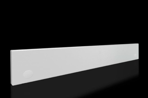 SV 9682316 | VX Front trim panel, top, IP 54, WH: 600x100 mm sheet steelImage_1