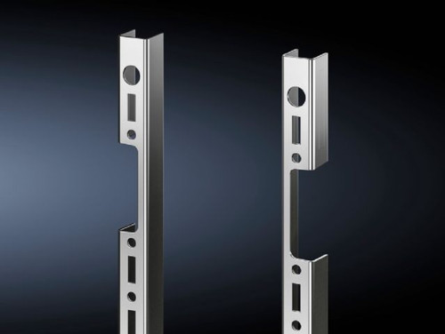 AX 2311120 | AX Perforated door strip, for AE stainless steel, for H: 1200 mmImage_1