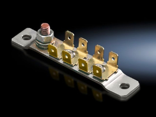 SZ 2570500 | SZ Earthing plateImage_1