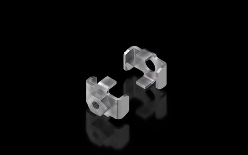 SV 9676017 | SV Busbar claw, for 2 busbars H: 10 mm, (Flat-PLS)Image_1