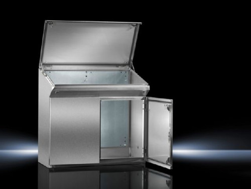 TP 2686600 | TP one-piece console, WHD: 1200x960x400/D2: 480 mm, stainless steel, 1.4301Image_1