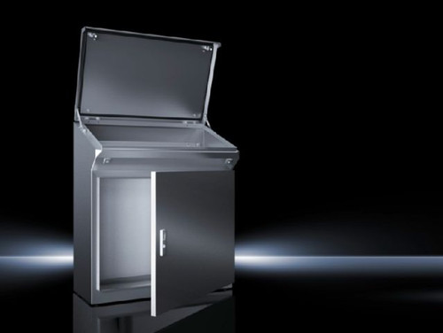 TP 2684600 | TP one-piece console, WHD: 800x960x400/D2: 480 mm, stainless steel, 1.4301Image_1