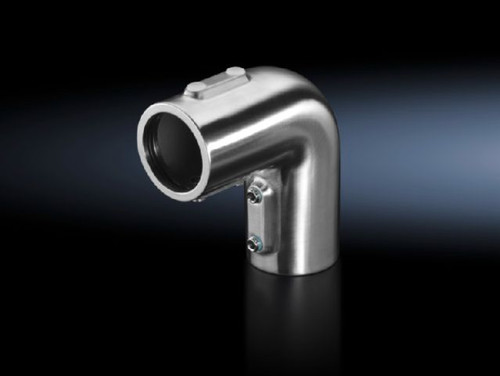 CP 6664300 | CP Angle piece 90Deg, CP 40, stainless steel, 1.4305Image_1