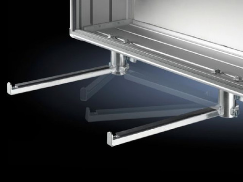 CP 6514200 | CP Utility bars, vertically hinged, standard keyboard supportImage_1