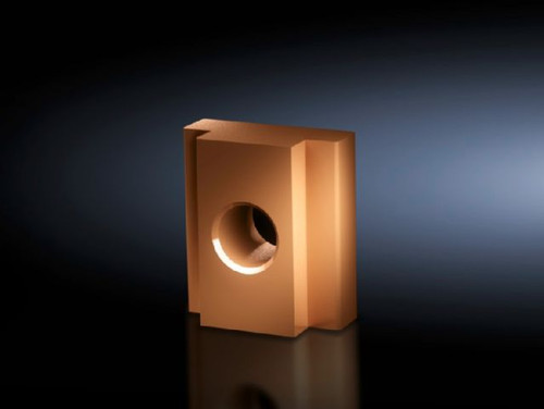 SV 9650990 | SV Sliding block, M12, L: 35 mm, for Maxi-PLS busbar, (Maxi-PLS 3200)Image_1