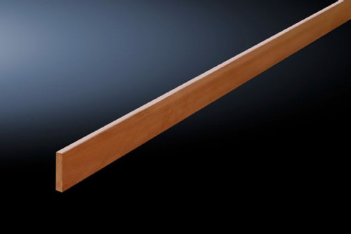 SV 3587000 | SV Busbar E-Cu, WH: 40x10 mm, L: 2400 mmImage_1