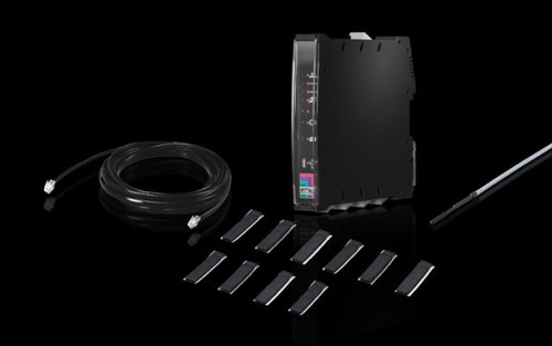 SK 3399022 | Accessory bag, The scope of supply is listed in the assembly, installation and operating instructions of the enclosure cooling unit., 83024900, 1 pc(s)., Image_1